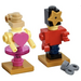 LEGO Friends Calendrier de l&#039;Avent 41690-1 Subset Day 17 - Windup Robots