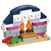 LEGO Friends Advent Calendar 41690-1 Componente Day 18 - Hearth / Fireplace