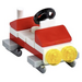 LEGO Friends Adventskalender 41690-1 Subset Day 23 - Snowmobile