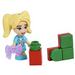 LEGO Friends Advent Calendar Set 41690-1 Subset Day 7 - Stephanie, Stocking, and Package