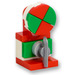 LEGO Friends Advent Calendar 41706-1 Podzbiór Day 4 - Spinning Wheel Game