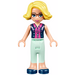 LEGO Friends Alicia Minifigurka