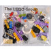 LEGO Friends: Build your own Adventure parts 11908