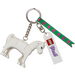 LEGO Friends Paard Bag Charm (850789)