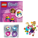 LEGO Friendship Rings 5005237