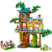 LEGO Friendship Tree House Hangout Set 42652