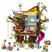 LEGO Friendship Tree House Set 41703