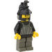 LEGO Fright Riddare Minifigur