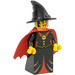LEGO Fright Knight Willa the Witch met Cape minifiguur