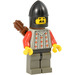 LEGO Fright Knights Archer Minifigure