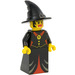 LEGO Fright Knights Willa the Witch Minifigurka