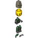 LEGO Frightening Knight Minifigure LEGO Frightening Knight Minifigure