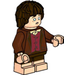 LEGO Frodo Baggins with Flesh Feet Minifigure