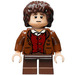 LEGO Frodo Baggins without Cape Minifigure