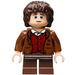 LEGO Frodo Baggins zonder Cape Minifiguur