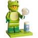 LEGO Frog Costume Set 71051-5