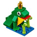 LEGO La grenouille 40279