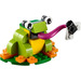 LEGO La grenouille 40326