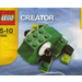 LEGO Frog Set 7606