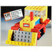 LEGO Front-Fin Loader 102A