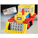 LEGO Front-End Loader 102A