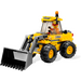 LEGO Front-End Loader 7630