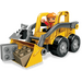 LEGO Vorderseite Loader 5650