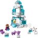 LEGO Frozen Ice Castle Set 10899