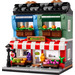 LEGO Fruit Store Set 40684