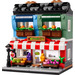 LEGO Fruit Store 40684