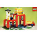 LEGO Fuel Refinery Set 149