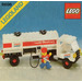 LEGO Fuel Tanker 6696