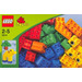 LEGO Fun Building with Duplo Set 5514