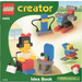 LEGO Fun mit Bricks 4103-1