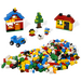 LEGO Fun avec Bricks 4628