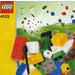 LEGO Fun met Bricks met minifiguren 4103-2