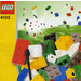 LEGO Fun with Bricks (with Minifigures) Set 4103-2