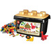 LEGO Fun With Building Set (50th Anniversary Tub) 4496-2