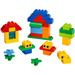 LEGO Fun avec Duplo Bricks 5486