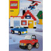 LEGO Fun with Wheels 5584