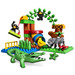 LEGO Fun Zoo 4961
