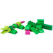 LEGO Funny Crocodile 3511