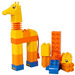 LEGO Funny Giraffe 3512