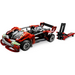 LEGO Furious Slammer Racer Set 8650