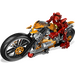 LEGO Furno Bike 7158