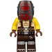 LEGO Fuse Minifigur