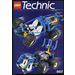 LEGO Future Car Set 8437