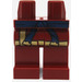 LEGO Future Nya Minifigure Hips and Legs (3815)