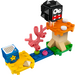 LEGO Fuzzy &amp; Mushroom Platform 30389