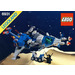 LEGO FX Star Patroller Set 6931